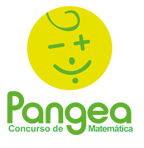 Concurso de Matemática Pangea